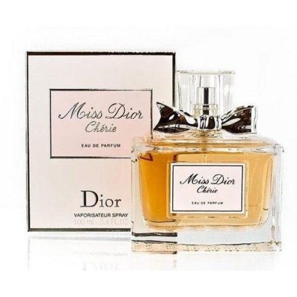 Type Miss Dior Cherie - Image 2