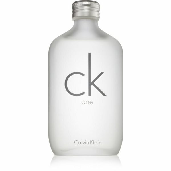 Type Calvin Klein CK One