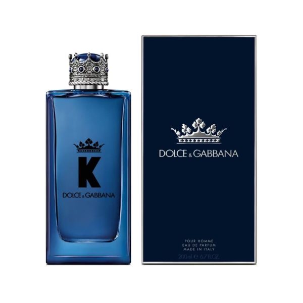 Type Dolce & Gabbana King - Image 2