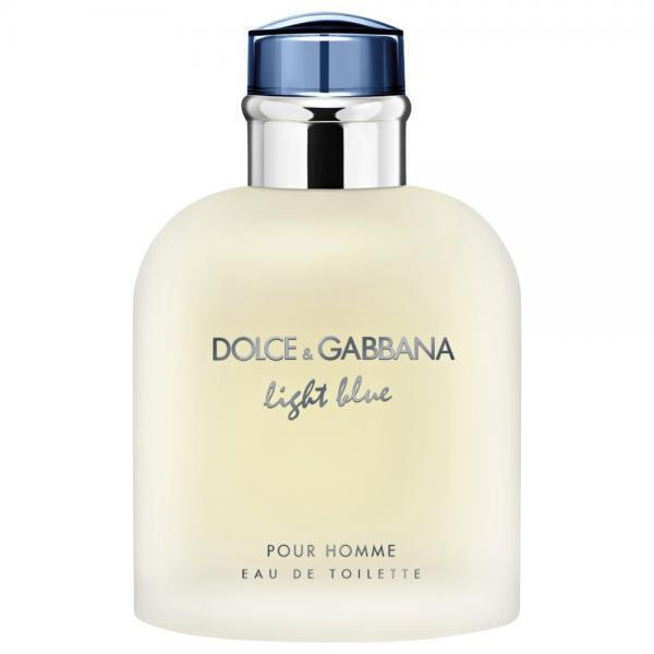 Type Dolce & Gabbana Light Blue