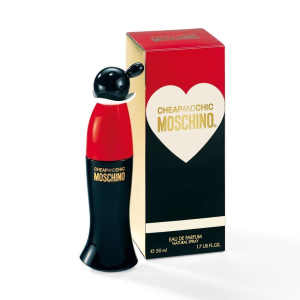 Type Moschino Cheap And Chic - Image 2