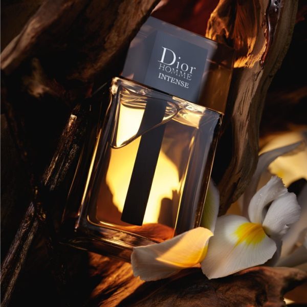 Type Dior Homme Intense