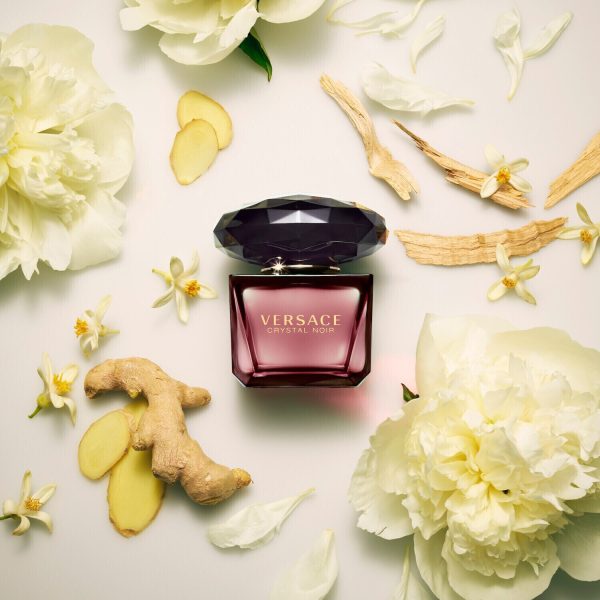 Type Versace Crystal Noir