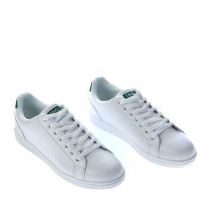 Kappa Logo Galter 5 Sneakers White