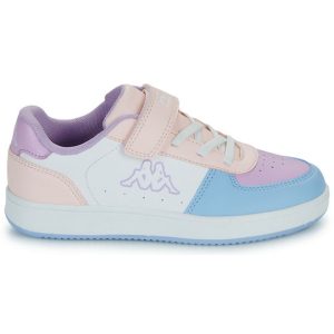 Kappa Kids Sneakers White