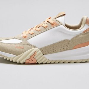 Kappa Sneakers Beige