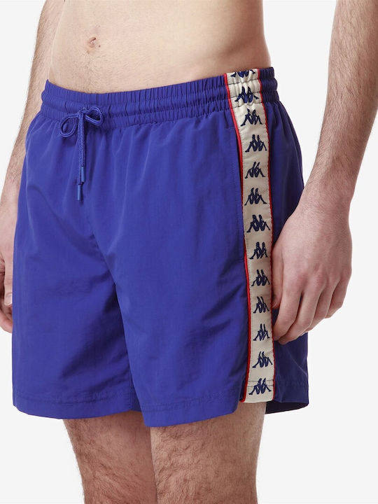 Kappa Men's Swimwear Shorts Blue Royal - Image 5