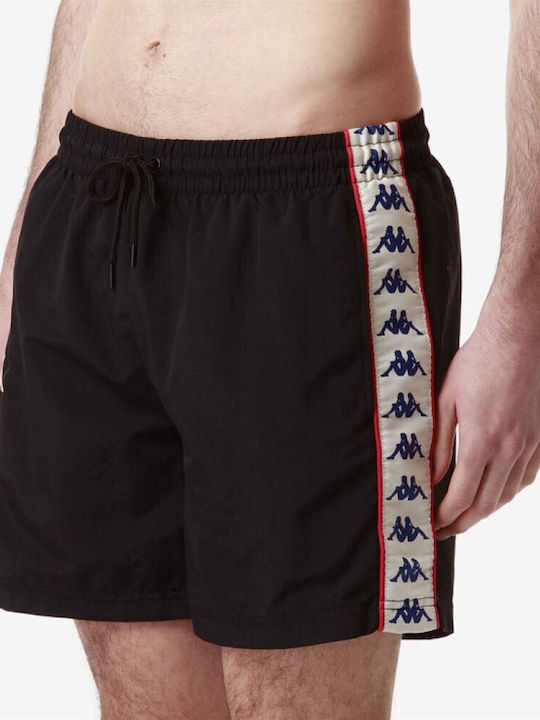 Kappa Men's Swimwear Shorts Blue Royal - Image 8