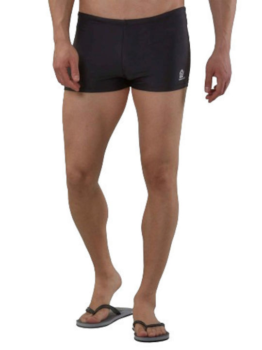 Admiral Men's Swimwear Shorts Black