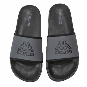 Kappa Gray