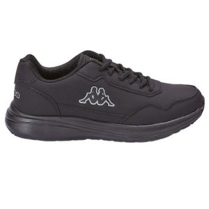 Kappa Sneakers Black