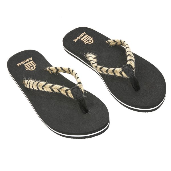 Admiral Yila Women's Flip Flops - Image 2