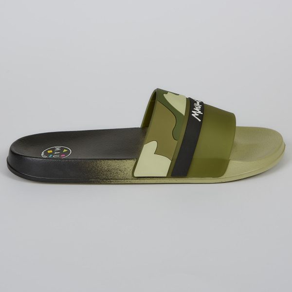 Maui Men's Pedos Slippers