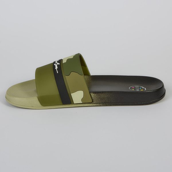 Maui Men's Pedos Slippers - Image 3