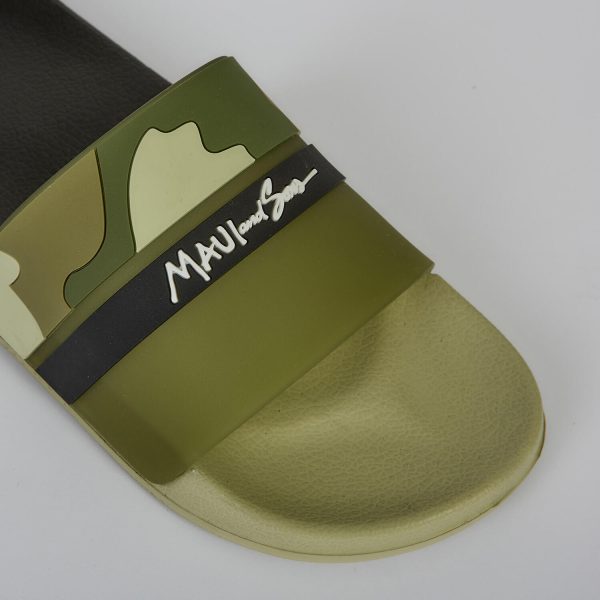 Maui Men's Pedos Slippers - Image 5