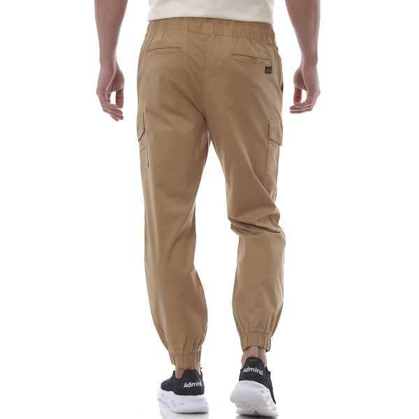 Admiral Men's Pants Emilo - Image 2