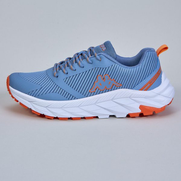 Kappa Men ́s shoes Apelsin