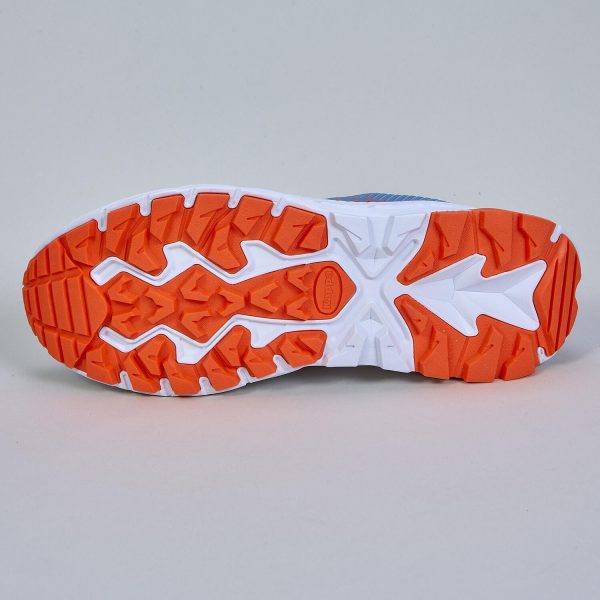 Kappa Men ́s shoes Apelsin - Image 2