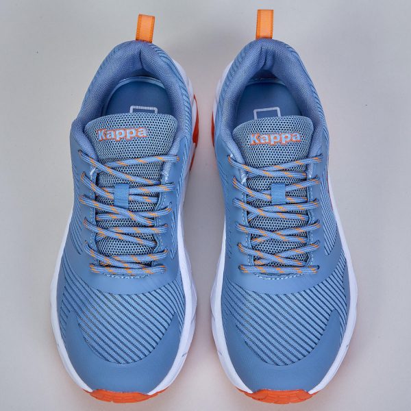 Kappa Men ́s shoes Apelsin - Image 3