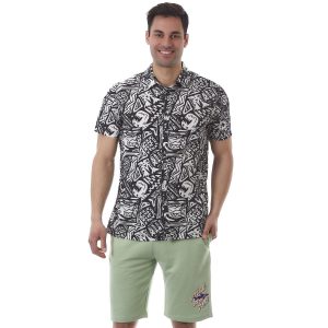 Maui Men's Shirt Ypyt