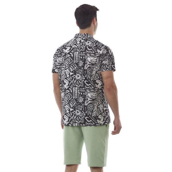 Maui Men's Shirt Ypyt - Image 2