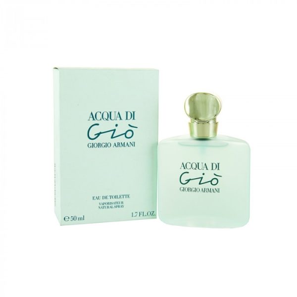 Type Giorgio Armani Acqua di Giò - Image 2