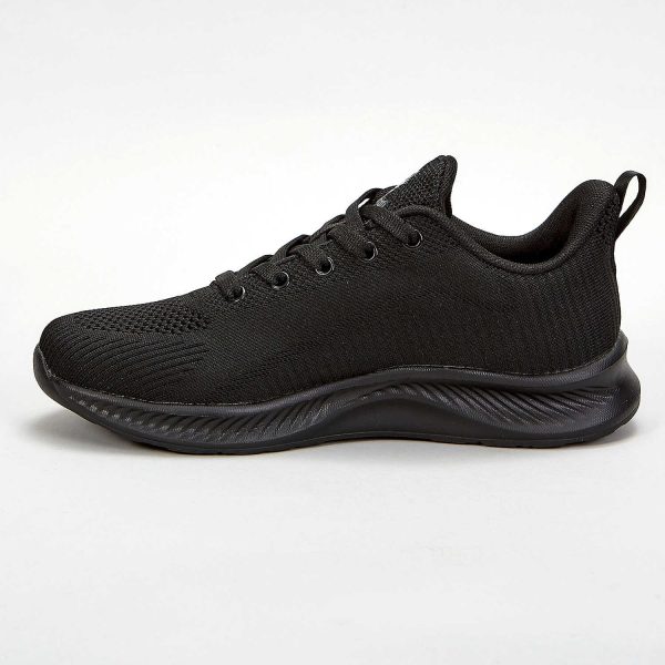Admiral Women's Flexy Sneakers - Image 4