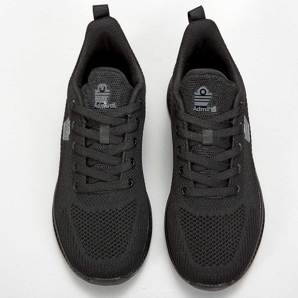 Admiral Women's Flexy Sneakers - Image 8