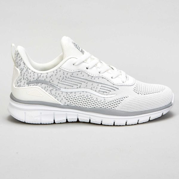 Admiral Women's Sneakers Exam