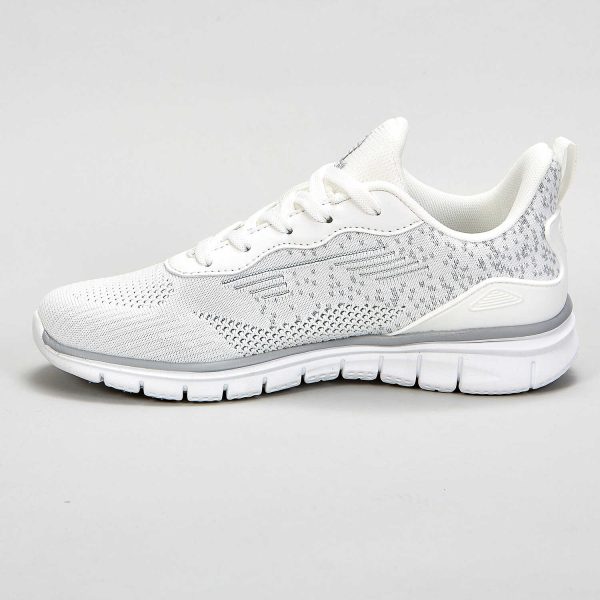 Admiral Women's Sneakers Exam - Image 4