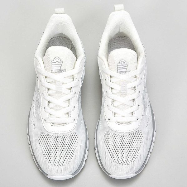 Admiral Women's Sneakers Exam - Image 5