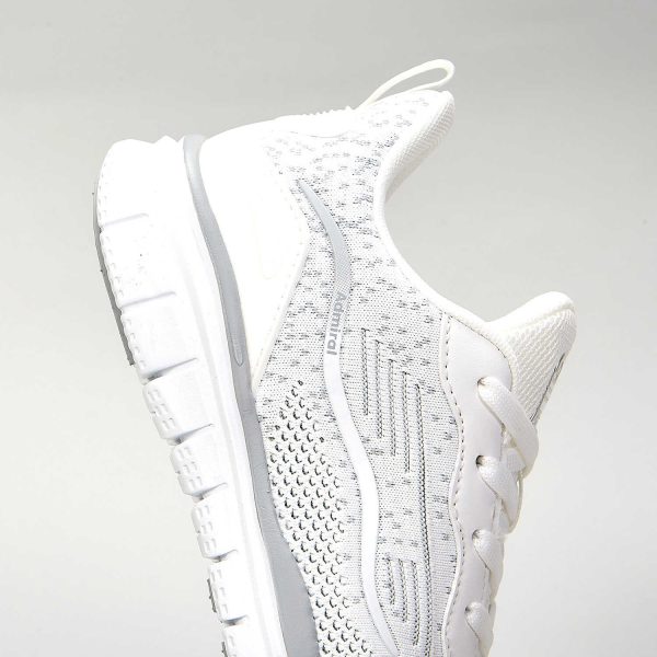 Admiral Women's Sneakers Exam - Image 8