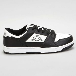 Kappa Men's Shoes Logo Rernal 2
