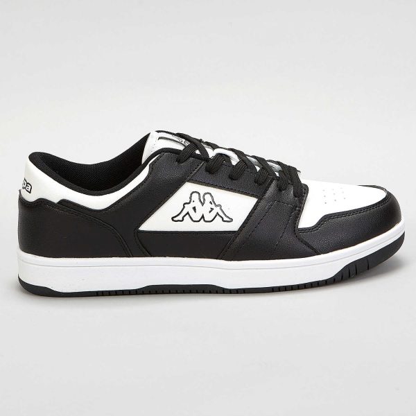 Kappa Men's Shoes Logo Rernal 2