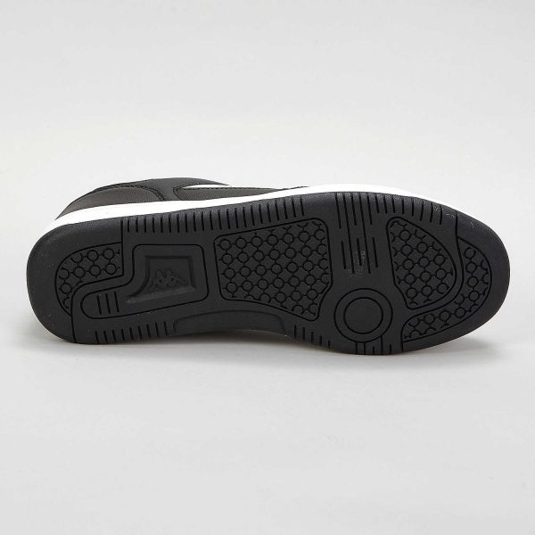 Kappa Men's Shoes Logo Rernal 2 - Image 8