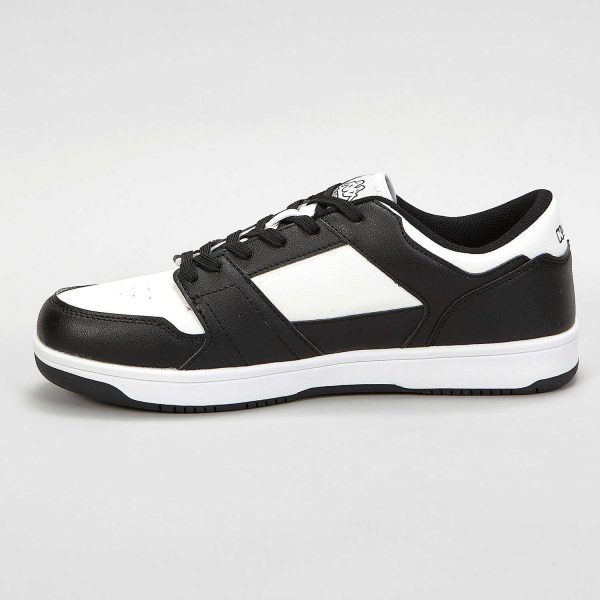 Kappa Men's Shoes Logo Rernal 2 - Image 6