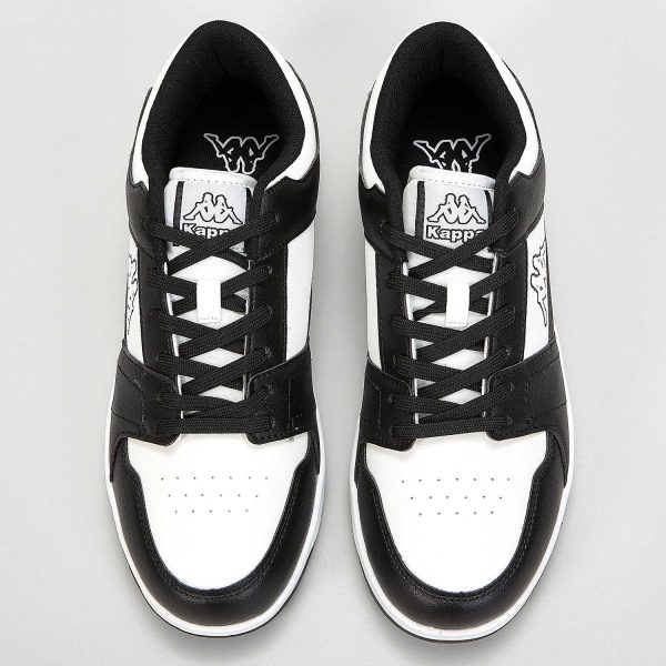 Kappa Men's Shoes Logo Rernal 2 - Image 5