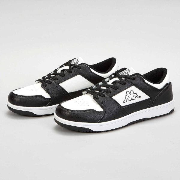 Kappa Men's Shoes Logo Rernal 2 - Image 4