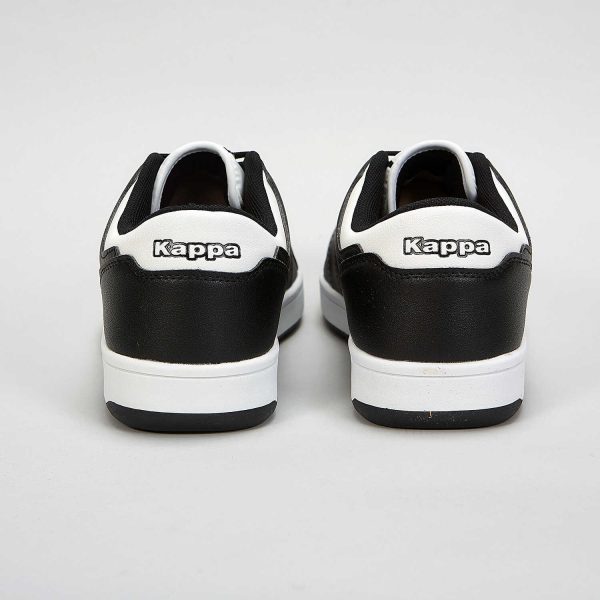 Kappa Men's Shoes Logo Rernal 2 - Image 3