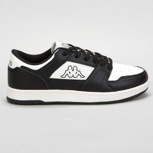 Kappa Kids Shoes Logo Rernal Jr