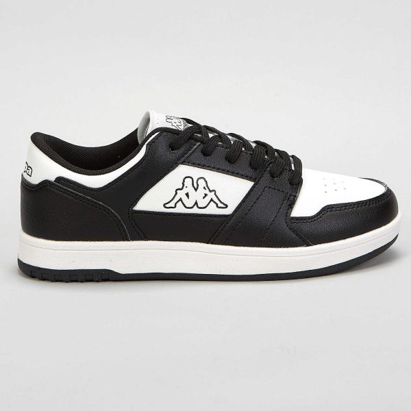 Kappa Kids Shoes Logo Rernal Jr