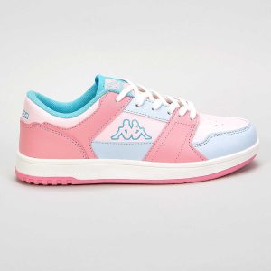 Kappa Kids Shoes Logo Rernal Jr