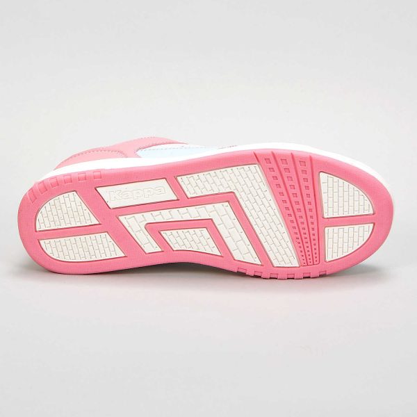 Kappa Kids Shoes Logo Rernal Jr - Image 8