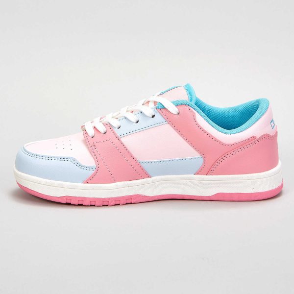 Kappa Kids Shoes Logo Rernal Jr - Image 5