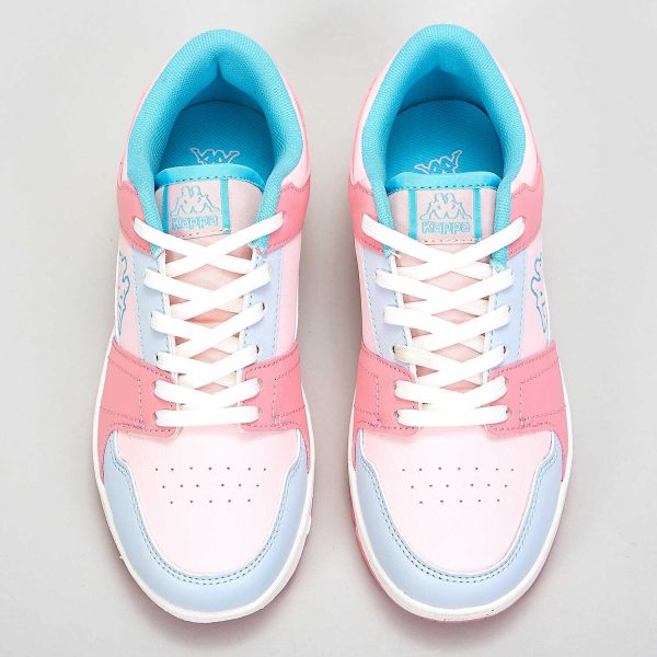 Kappa Kids Shoes Logo Rernal Jr - Image 4