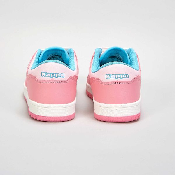 Kappa Kids Shoes Logo Rernal Jr - Image 7