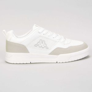 Kappa Men's Shoes Logo Manis