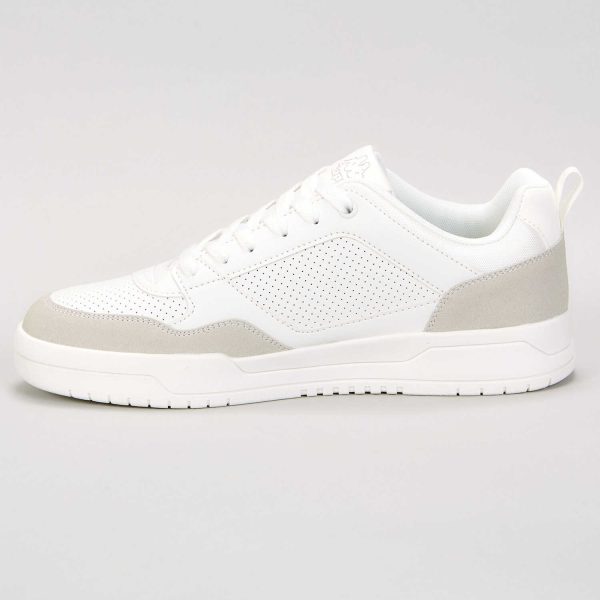 Kappa Men's Shoes Logo Manis - Image 6