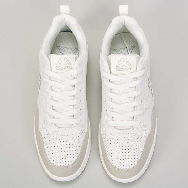 Kappa Men's Shoes Logo Manis - Image 5