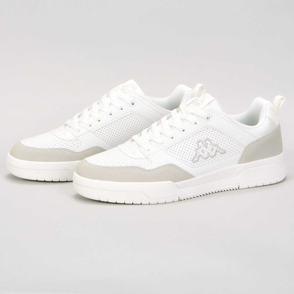 Kappa Men's Shoes Logo Manis - Image 4